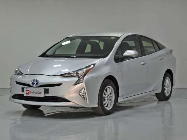 TOYOTA PRIUS 1.8 HYBRID 