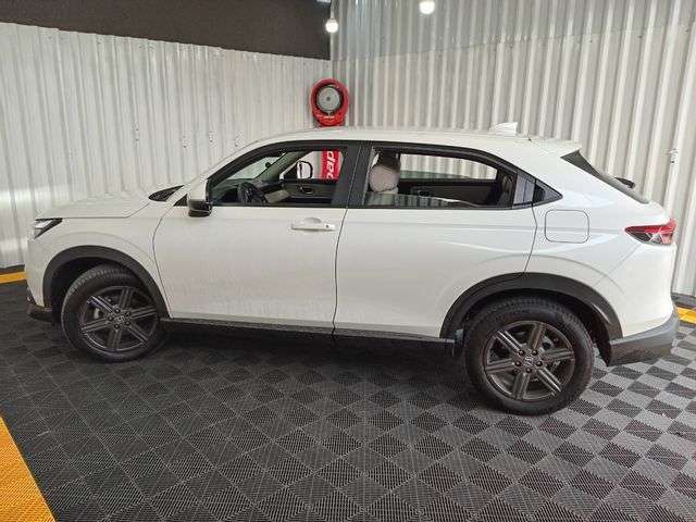 HONDA HRV ADVANCE 1.5 TURBO 