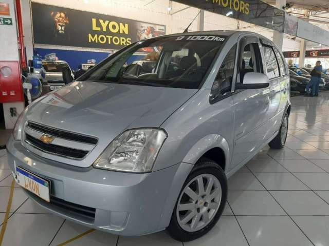 CHEVROLET MERIVA