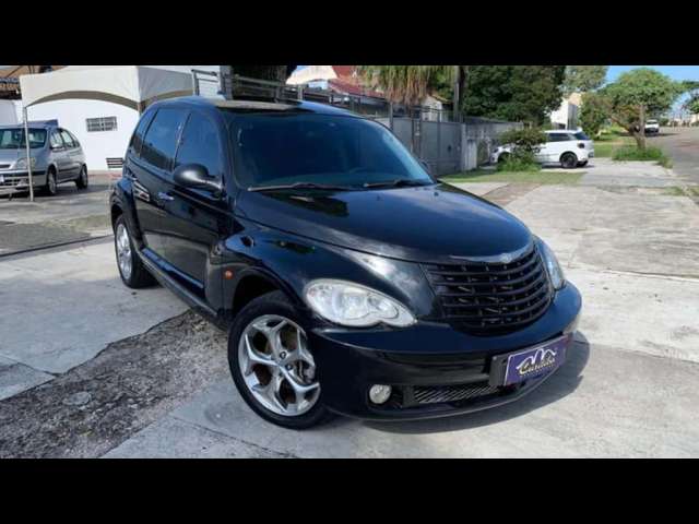 CHRYSLER PT CRUISER CLASSIC 2.4 16V 4P 2009