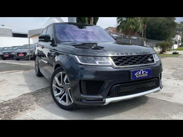 LAND ROVER  RANGE ROVER SPORT 3.O TD HSE 2019