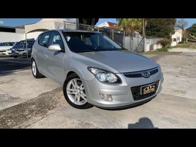 HYUNDAI I30 2.0 16V 145CV 5P MEC. 2012