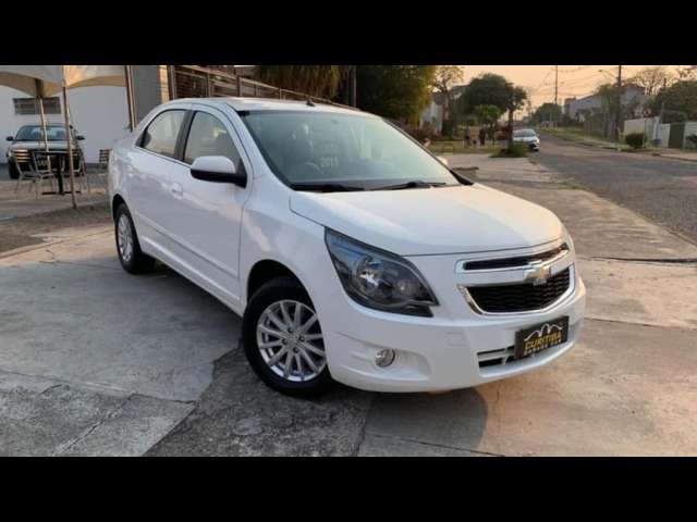 CHEVROLET COBALT 1.8 LTZ 8V ECONOFLEX 4P AUT 2015