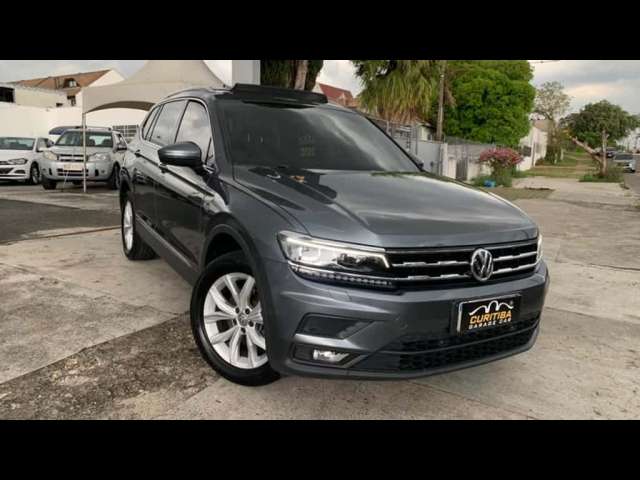 VOLKSWAGEN TIGUAN ALLSPAC 250 TSI 1.4 FLEX 2020