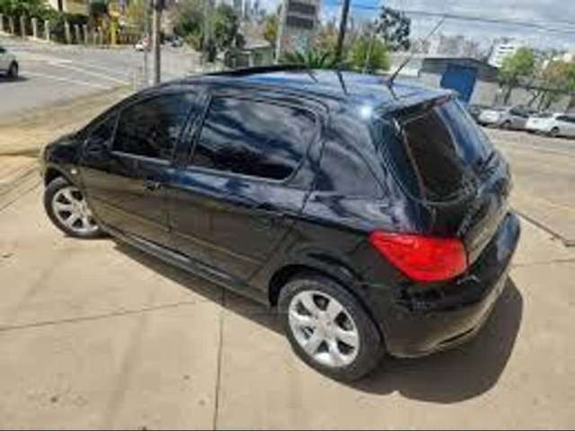 PEUGEOT 307 16 PR PK 2011