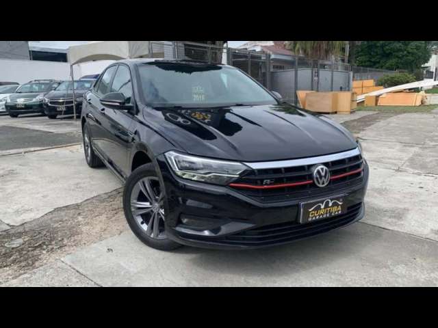 VOLKSWAGEN JETTA R LINE 250 TSI 1.4 FLEX 16V AUT 2018