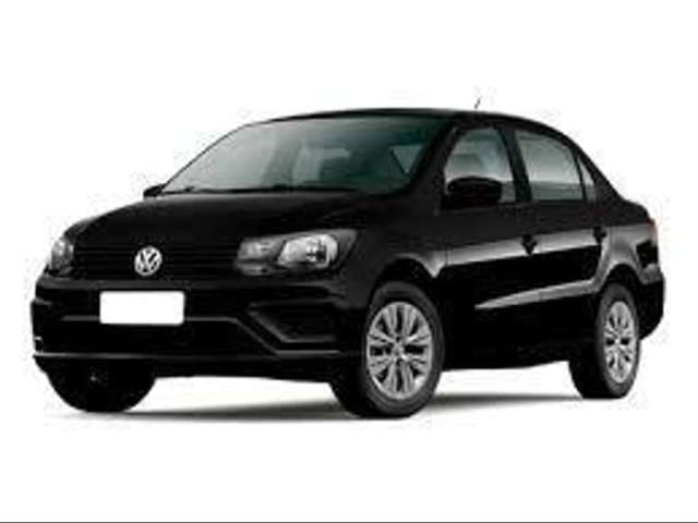 VOLKSWAGEN VOYAGE 1.6 MSI FLEX 8V 4P 2022