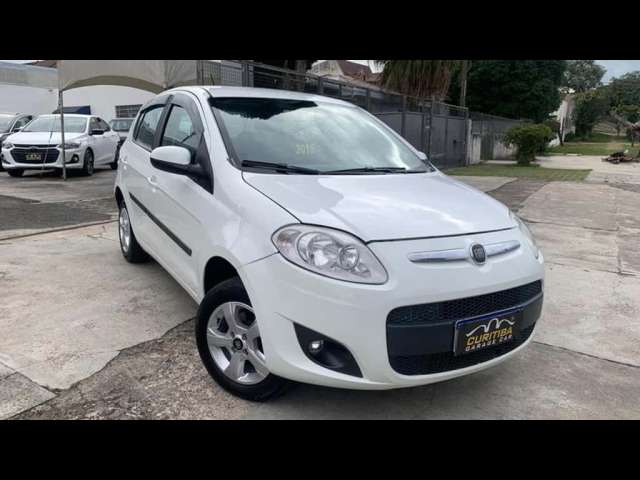 FIAT FIAT PALIO ATTRACT 1.4 2015