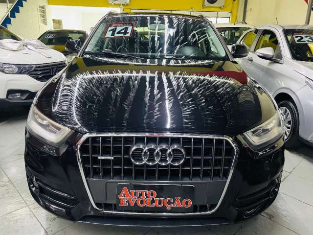 AUDI Q3 2.0