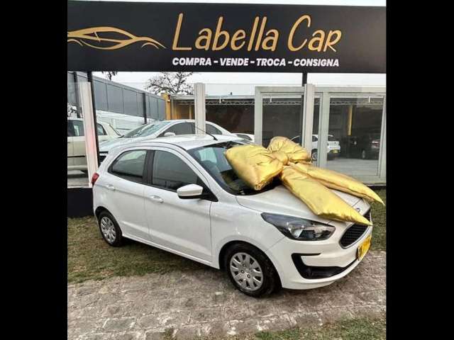 FORD KA SE 1.0 HA C 2021