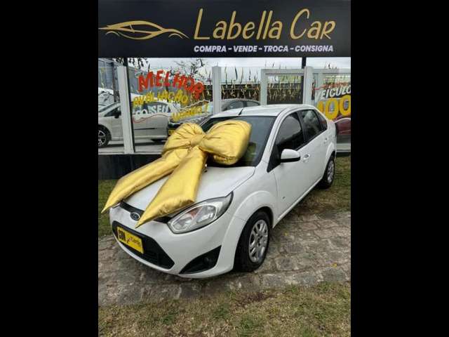 FORD FIESTA SEDAN1.6FLEX 2014