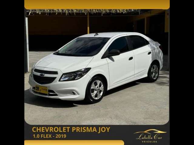 CHEVROLET PRISMA 10MT JOYE 2019