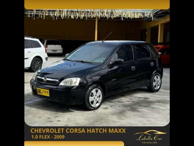 CHEVROLET CORSA HATCH MAXX 2009