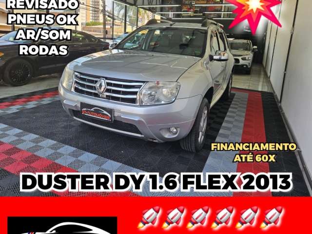 Renault Duster 1.6 