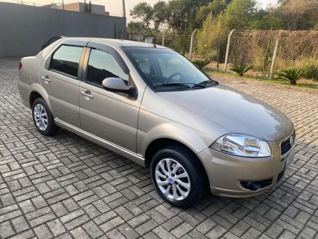 FIAT/SIENA 1.0 CPL SUPER CUIDADO