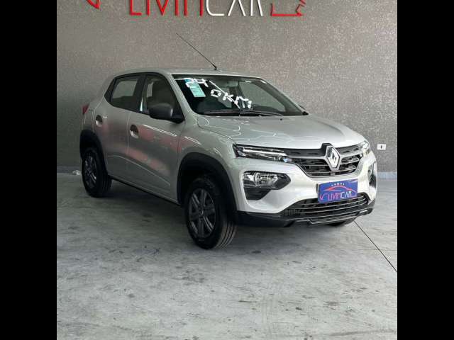 Renault Kwid Flex Manual