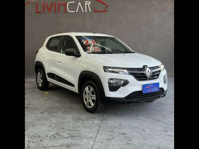 Renault Kwid Flex Manual