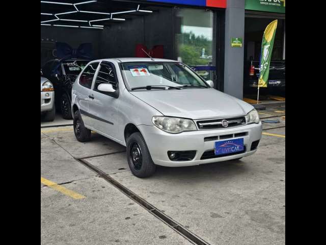 Fiat Palio Flex Manual