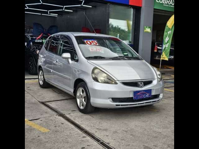 Honda Fit Flex Automático