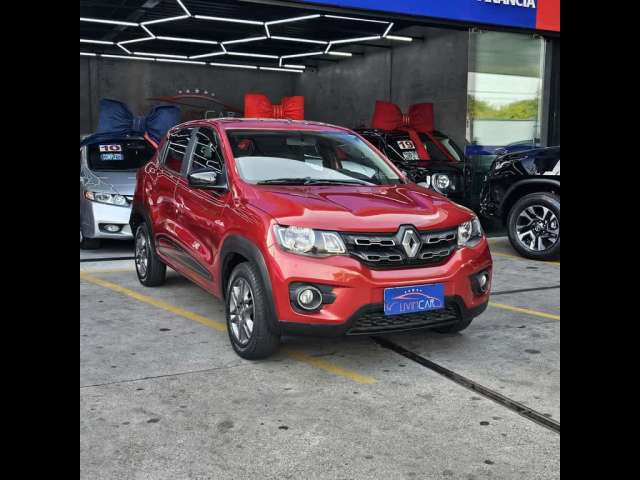 Renault Kwid Flex Manual