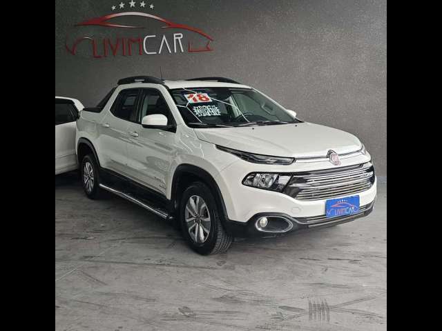 Fiat Toro Flex Automático