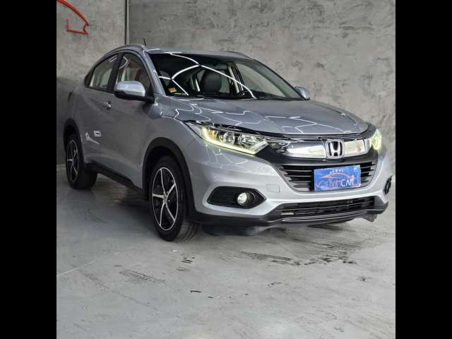 Honda HR-V Flex Automático