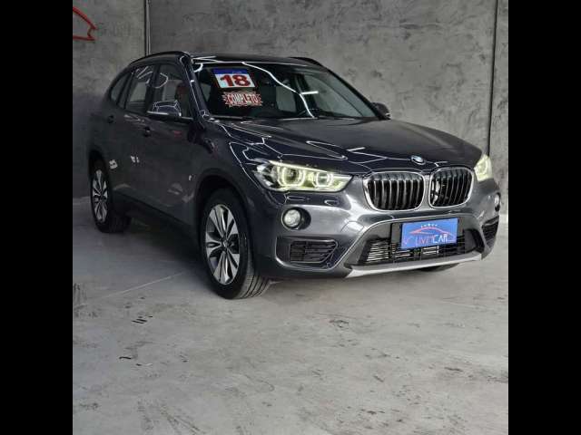 BMW X1 Flex Automático