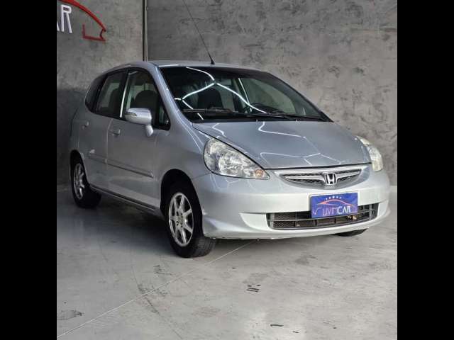 Honda Fit Flex CVT