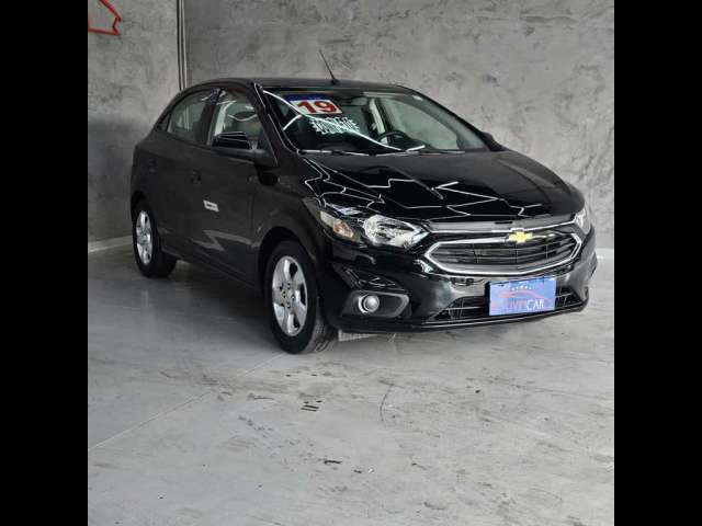 Chevrolet Onix Flex Automático