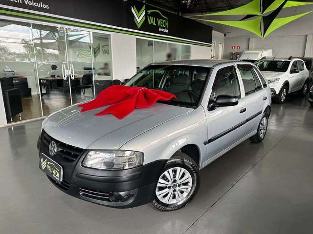 VOLKSWAGEN GOL