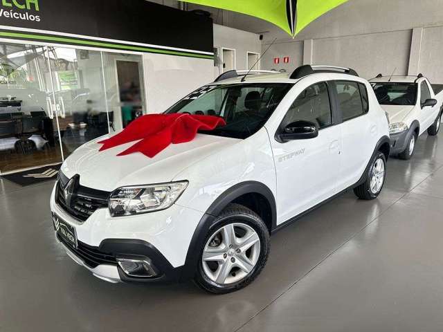 RENAULT STEPWAY