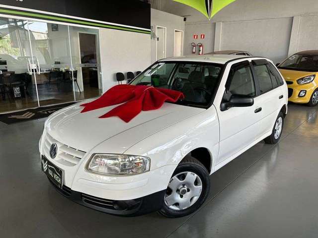 VOLKSWAGEN GOL