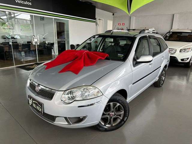 FIAT PALIO