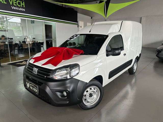 FIAT FIORINO