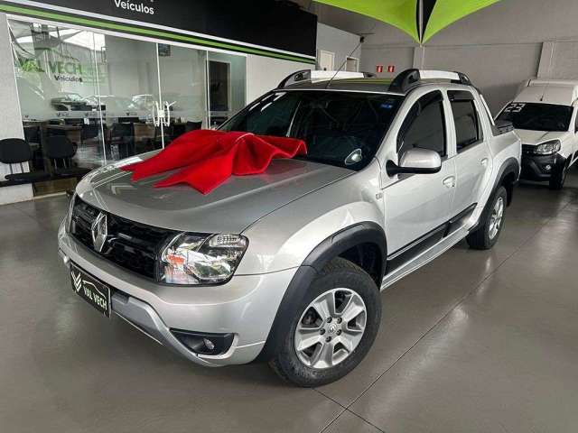 RENAULT DUSTER OROCH