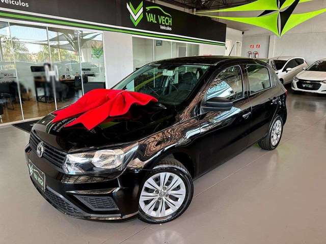 VOLKSWAGEN GOL