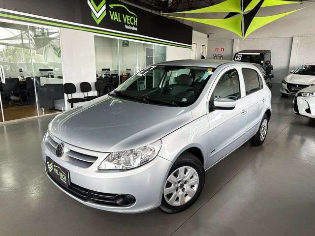 VOLKSWAGEN GOL