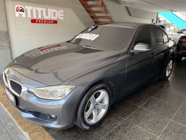 320I ACTIVE FLEX TURBO BLINDADA