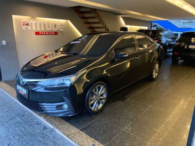 COROLLA XEI 2.0 2019 BLINDADO