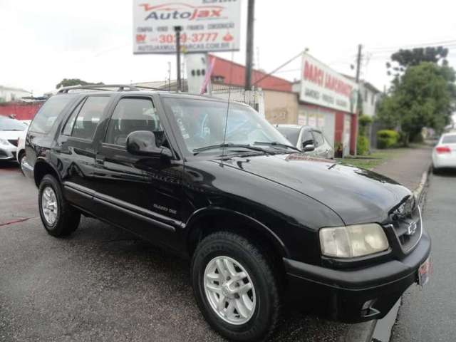 CHEVROLET BLAZER DLX 1999