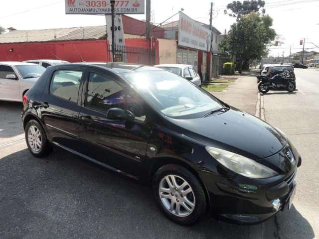 PEUGEOT 307 16 FX PR 2011