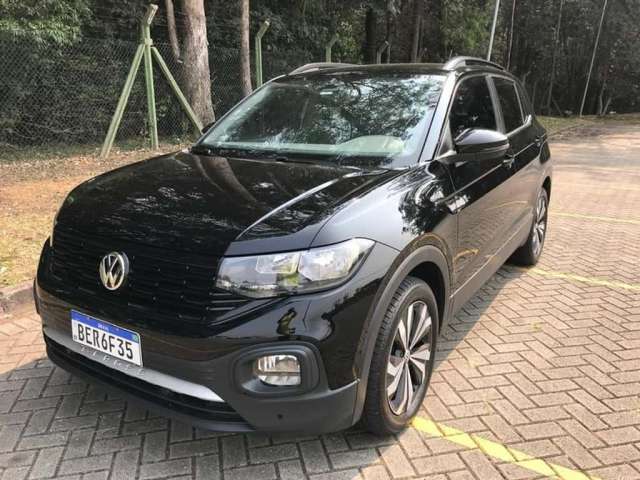 VOLKSWAGEN T CROSS TSI AD 2021