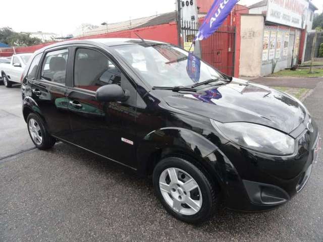 FORD FIESTA 1.6 FLEX 2011