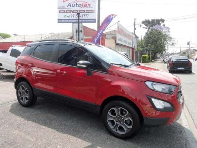 FORD ECOSPORT FSL AT 1.5 2020