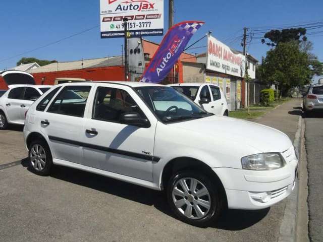 VOLKSWAGEN GOL 1.0 GIV 2013