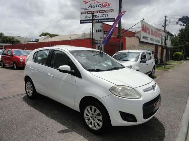 FIAT PALIO ESSENCE 1.6 2013