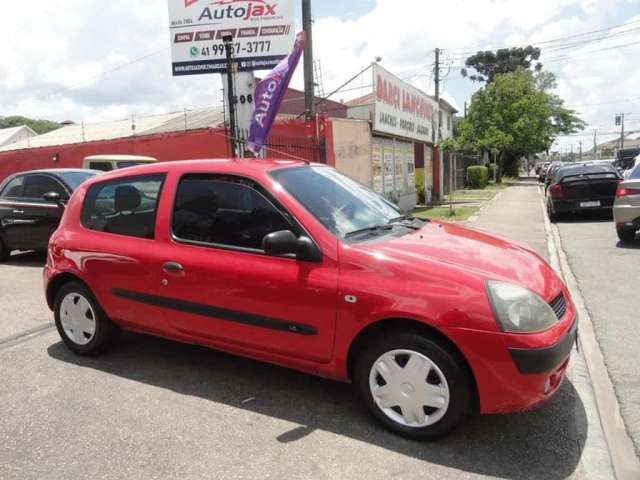 RENAULT CLIO EXP 1.0 H 2004