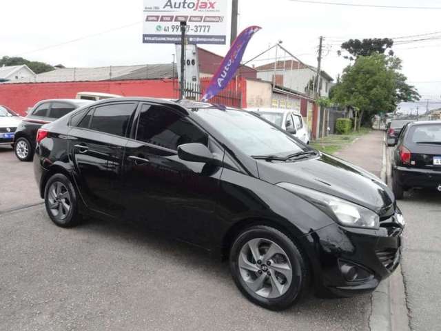 HYUNDAI HB20S 1.6 A COMF 2015