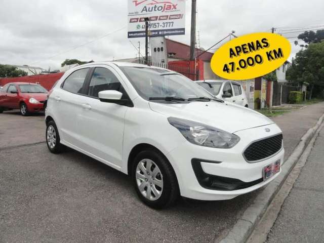 FORD KA SE 1.0 HA C 2019