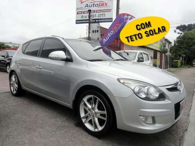 HYUNDAI I30 2.0 2011